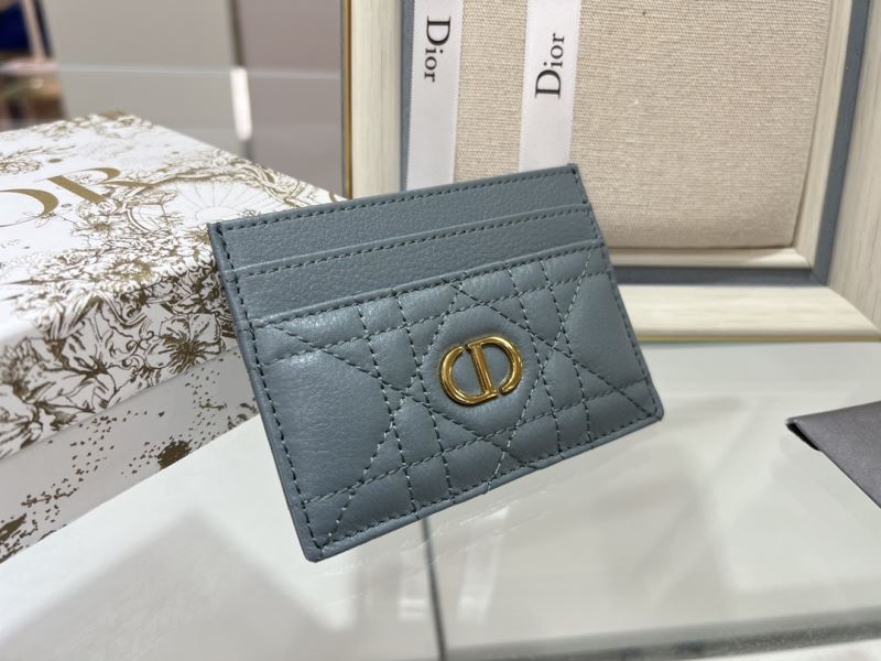 Christian Dior Wallet